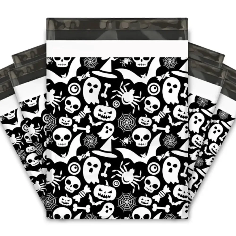 Poly Mailers